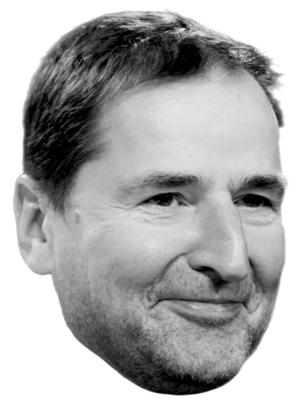 Robert Záruba
